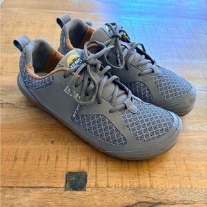 LEMS Primal 2 minimalist sneakers Slate Unisex men’s 7 women’s 8.5